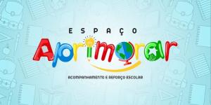 Logo da empresa Espaço Aprimorar